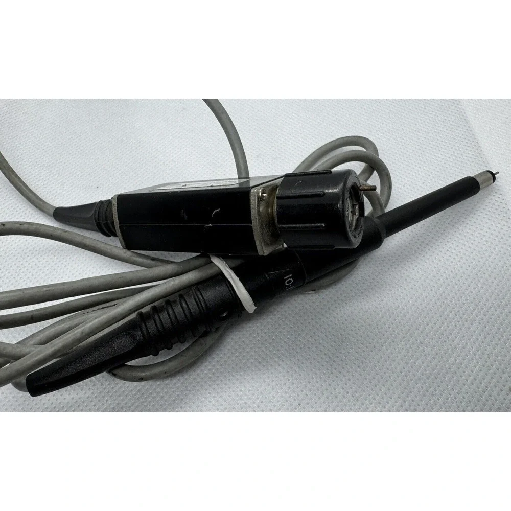 Probe Master PM 2905 RA 10x Probe Assembly BNC Connector